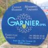 Enseigne Garnier
